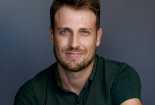 Romain Montagard