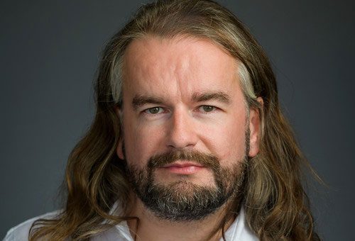 Laurent Lacroix
