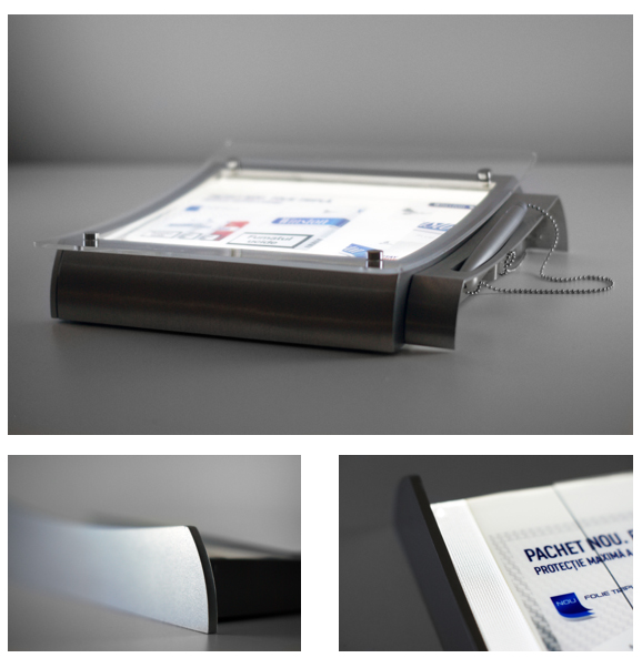 Cash Trays