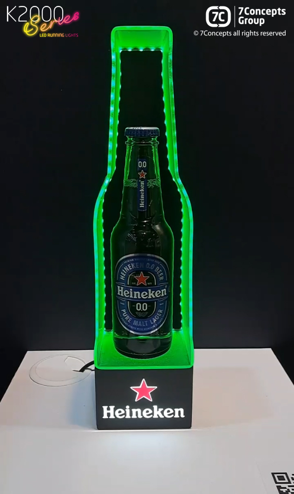 Bottle Glorifier