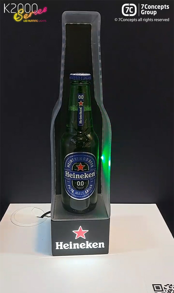Bottle Glorifier