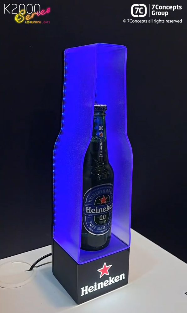 Bottle Glorifier